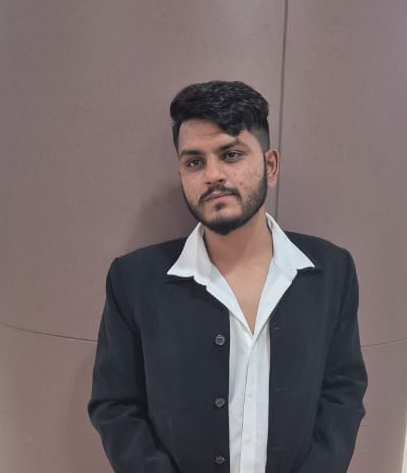 Vyom Bhatt