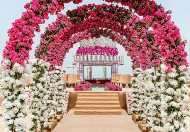 Decor For Your Wedding