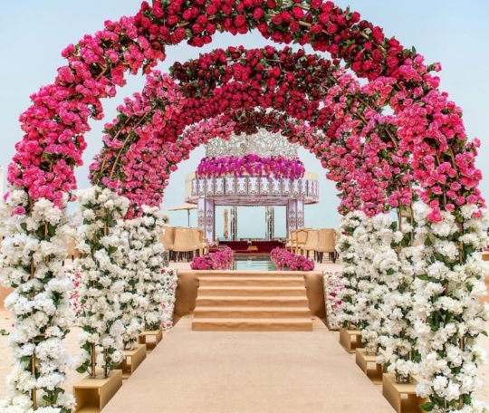 Decor For Your Wedding